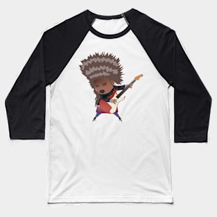 porcupine rocker Baseball T-Shirt